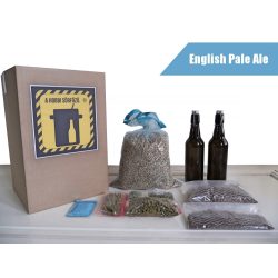 Rethought English Pale Ale Receptcsomag